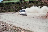 El Rally Lago Sagrado está previsto para agostoLa foto