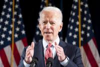 Biden publica declaración de apoyo  a «naciones cautivas» del mundo