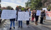 Pacientes con cáncer piden construcción de radioterapia