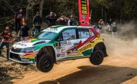 El fin de semana se correrá el Rally Santa Cruz con unos 80 pilotos