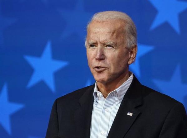 Biden recibirá al presidente  de Ucrania en la Casa Blanca