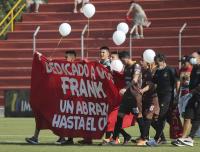 Guabirá sale vencedor en el choque de rojos