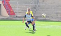 “El fútbol femenino debe seguir adelante”