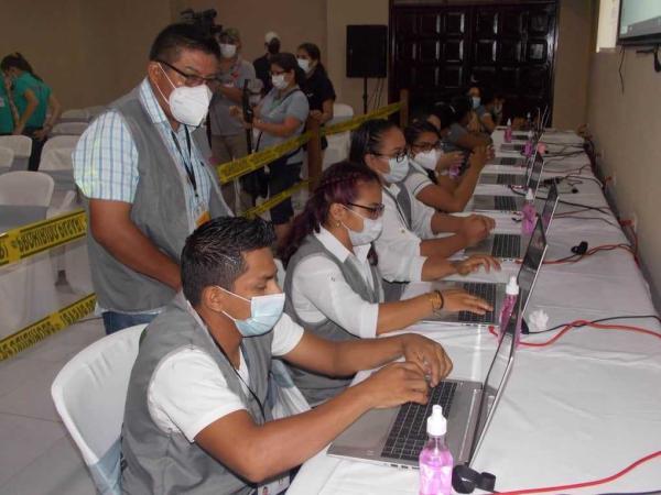 Tribunal Supremo Electoral  asume administración en Beni