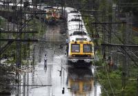 164 muertos por fuertes lluvias en India