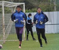 Blooming busca recuperarse ante el segundo del torneo