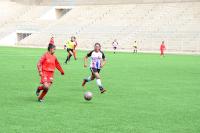 Inicia el torneo provincial del fútbol femenino