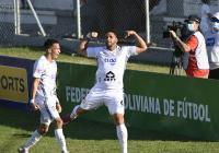 Real vence a ‘Inde’ con goles de sus dominicanos