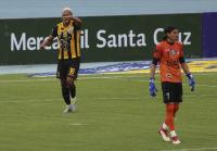 El Tigre está firme y solo en la punta