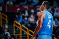 Argentina se despide de su estrella: Luis Scola