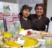 Café Origen Eco de las Aves abre sus puertas con productos eco sostenibles