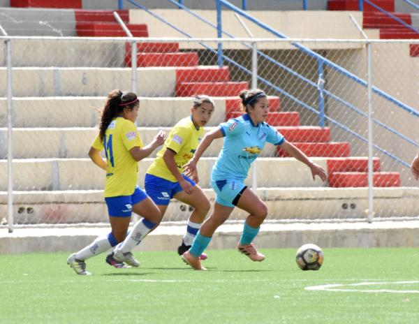 Gana el fútbol, gana La Paz