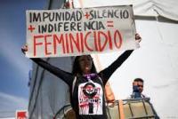 Fiscalía investiga muerte de dos mujeres en Santa Cruz