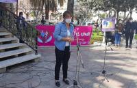 Gobernación ratifica compromiso de lucha contra violencia sexual a menores