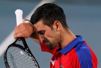 Djokovic renuncia a jugar el Master 1000 de Cincinnati