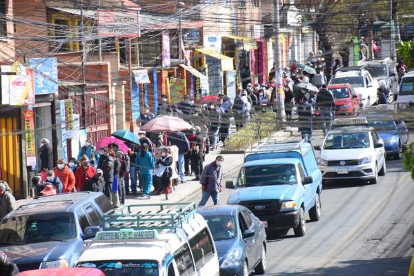 Deficiente información causa confusión por segunda dosis