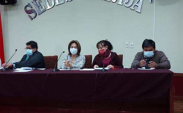 Sedes solicita vacunar a menores de 18 años para clases presenciales