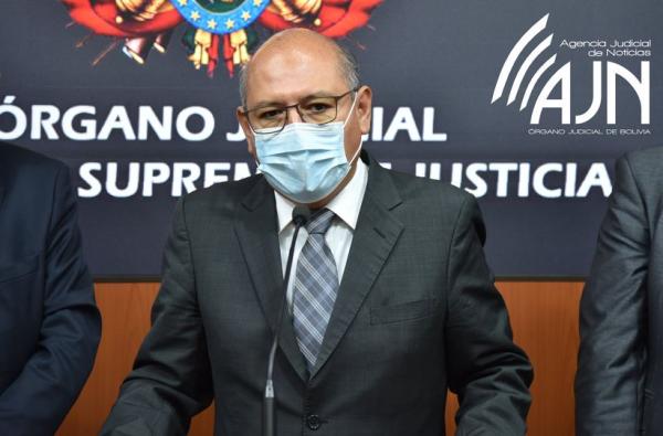 TSJ anuncia procesos a quienes  vulneraron derechos humanos