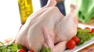 Observan variaciones en el precio del kilo de pollo