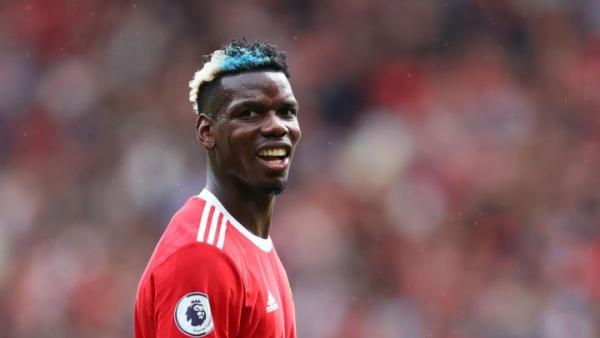 United prepara una oferta para la permanencia de Pogba