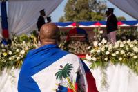 “Exfuncionario haitiano dio orden  de matar a todos en casa de Moïse”