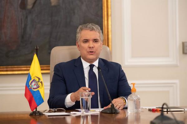 Colombia recibirá a grupo de refugiados de Afganistán