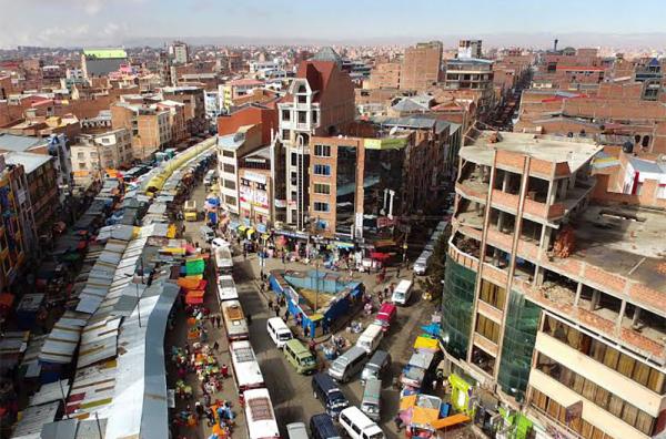 Primera Cámara Gastronómica  será creada en urbe alteña