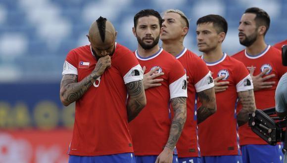 Chile llama a 28 jugadores, pero sin Alexis Sánchez