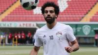 Liverpool no cede a Salah a su selección