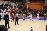 Nacional Potosí y Pichincha reeditan la final de la Libobasquet