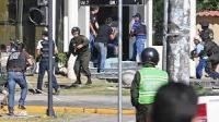 Abogado espera inicio de juicio contra seis policías