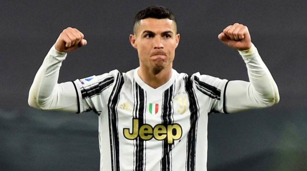 Cristiano Ronaldo al City, otro bombazo del año