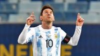 Messi regresa a su selección en medio conflicto europeo