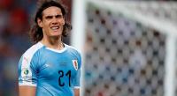 Tabárez afirma que la exclusión de Cavani fue estratégica