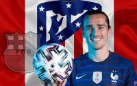 Griezmann vuelve al Atlético de Madrid