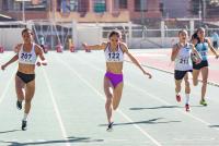 Luque busca un atletismo “más competitivo”