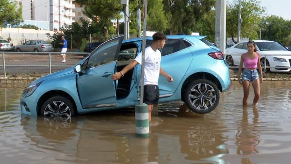 Desastres meteorológicos causaron  más de 2 millones de muertes