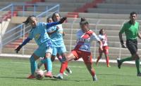 El fútbol femenino vuelve el 18 de septiembre