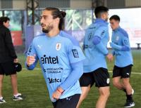 Uruguay vs. Bolivia se jugará con 15.000 hinchas