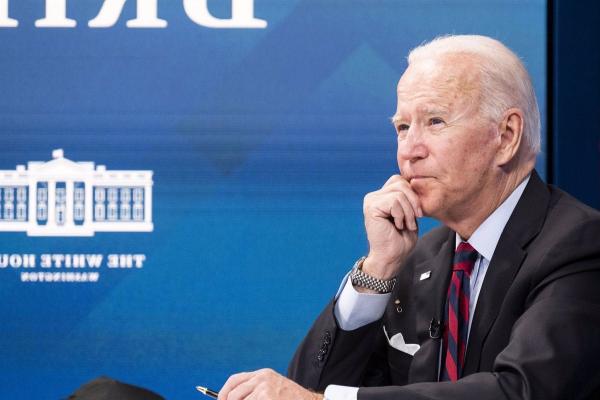 Biden ordena desclasificación  de documentos del 11-S