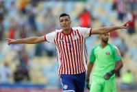 Paraguay llama de urgencia a Cardozo