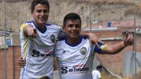 Fatic, Maestranza y ABB van a la Copa Simón Bolívar