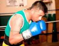 Se paraliza el boxeo profesional  en Bolivia