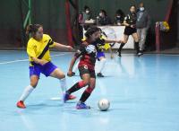 El futsal femenino abre sus puertas a la afición