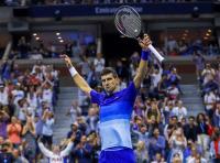 Djokovic apunta a otro título, esta vez el Us Open