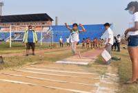 Beni alberga el nacional infantil U -12