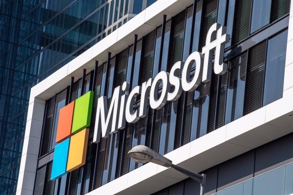 Microsoft supera a Apple en  volumen de activos intangibles