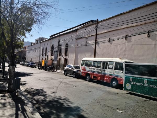 Encarcelan a exfuncionario municipal  que presuntamente desvió dinero