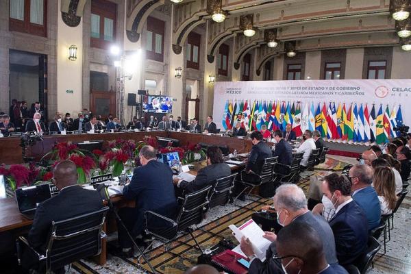 Celac avanza hacia  la integración regional