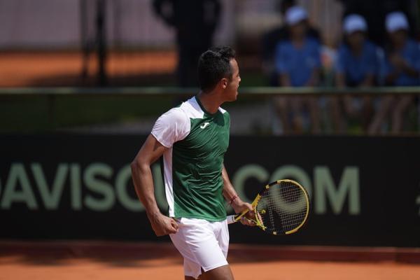 Dellien: “Tendremos otra oportunidad”